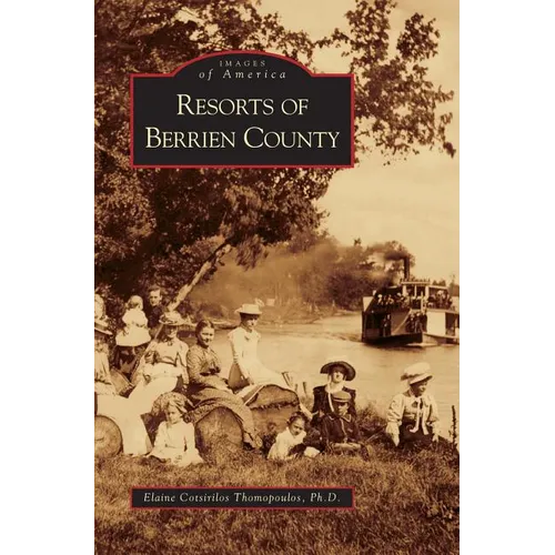 Resorts of Berrien County