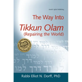 The Way Into Tikkun Olam (Repairing the World)