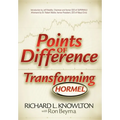 Points of Difference: Transforming Hormel