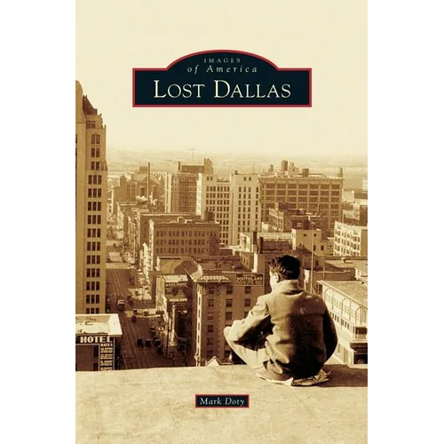 Lost Dallas