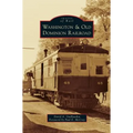 Washington & Old Dominion Railroad
