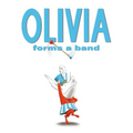 Olivia Forms a Band