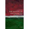 The History of Mathematics: A Very Short Introduction