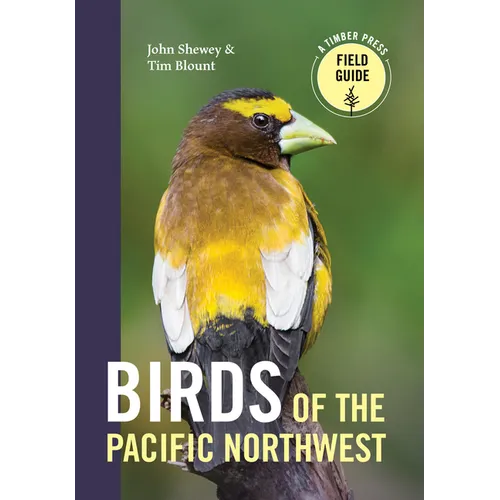 Birds of the Pacific Northwest
