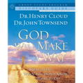 The God Will Make a Way Personal Discovery Guide (Workbook)