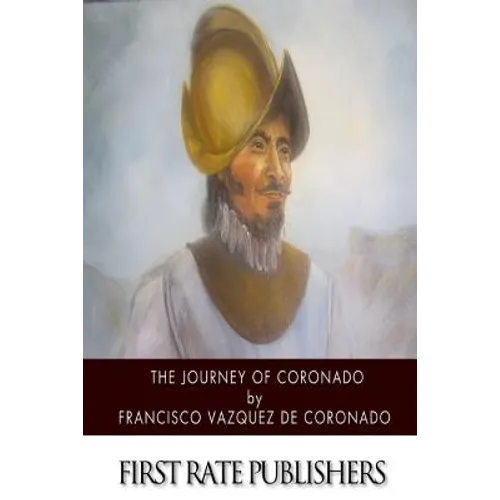 The Journey of Coronado