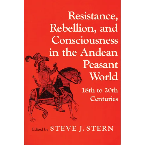 Resistance, Rebellion Andean World