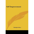 Self Improvement