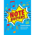 NoteBusters