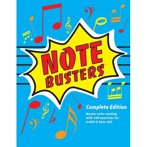 NoteBusters