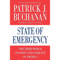 State of Emergency: The Third World Invasion and Conquest of America