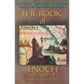 The Book of Enoch the Prophet