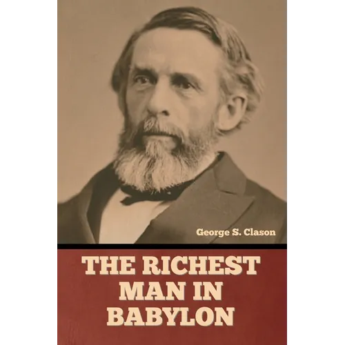 The Richest Man in Babylon
