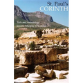 St. Paul's Corinth: Texts and Archaeology (Third Edition, Revised)