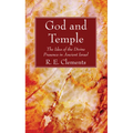 God and Temple