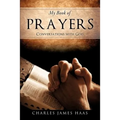 My Book of Prayers