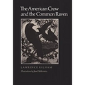 The American Crow & Common Raven