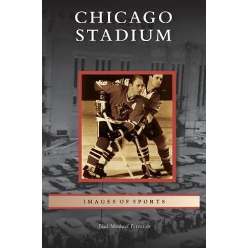 Chicago Stadium