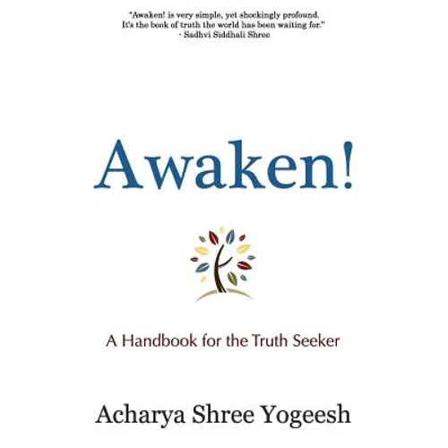 Awaken!