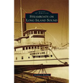 Steamboats on Long Island Sound
