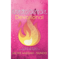 Flamingfiregirl Devotional