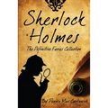Sherlock Holmes: The Definitive Furies Collection
