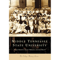 Middle Tennessee State University