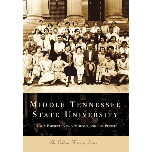 Middle Tennessee State University
