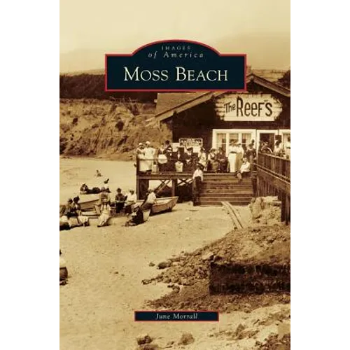 Moss Beach