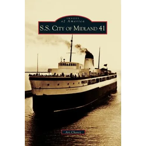 S.S. City of Midland 41