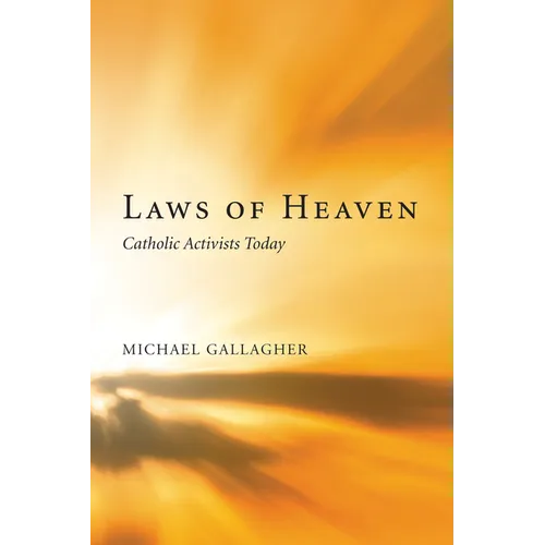Laws of Heaven