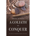 There is Still a Goliath to Conquer