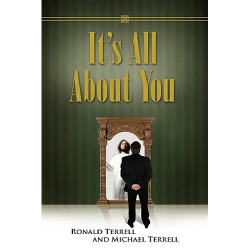 It's All about You