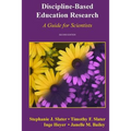 Discipline-Based Education Research: A Guide for Scientists