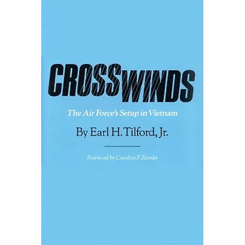 Crosswinds