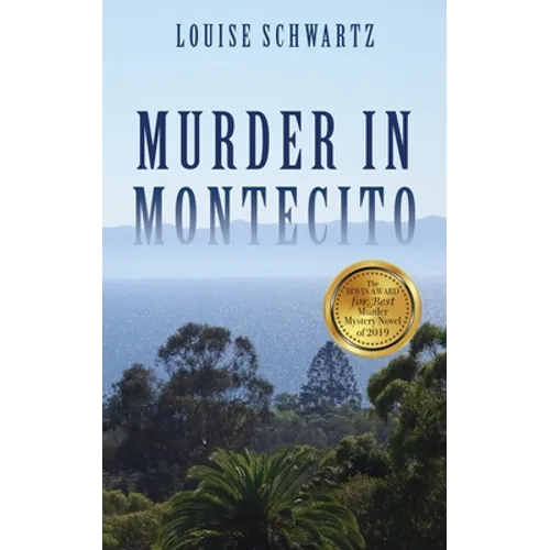 Murder in Montecito
