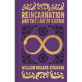 Reincarnation and the Law of Karma: Gilded Pocket Edition