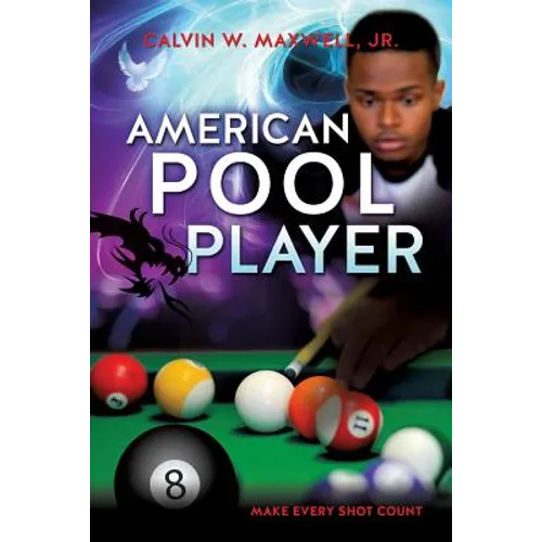 American Pool Player