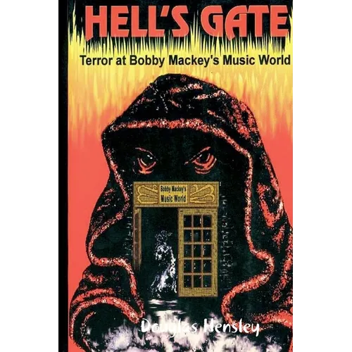 Hell's Gate