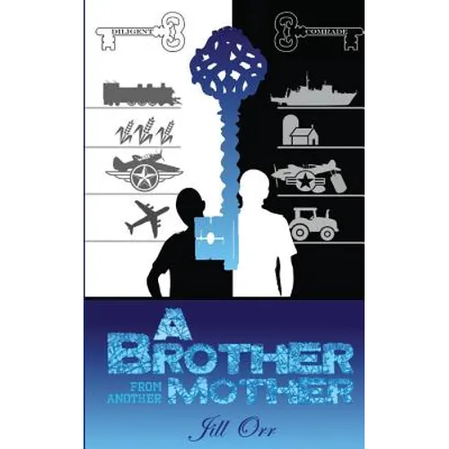 A Brother From Another Mother