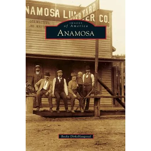 Anamosa