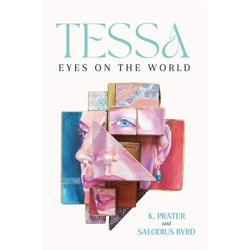 Tessa Eyes On The World