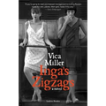 Inga's Zigzags