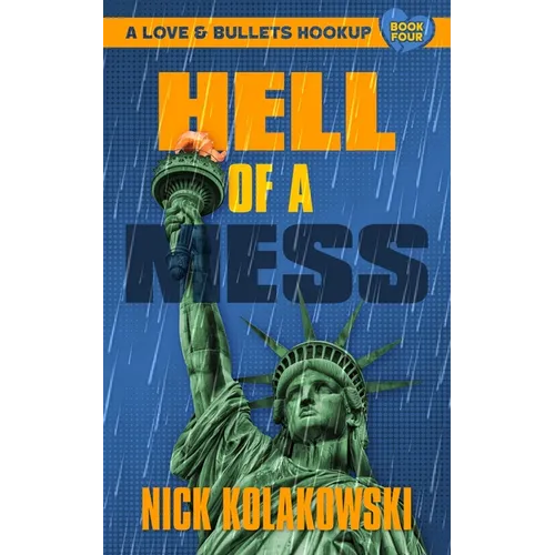 Hell of a Mess
