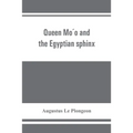 Queen Móo and the Egyptian sphinx