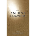 Cory's Ancient Fragments