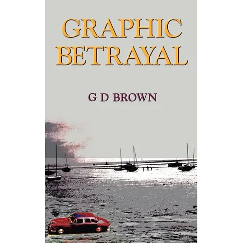 Graphic Betrayal