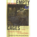 Empty Cages: Facing the Challenge of Animal Rights