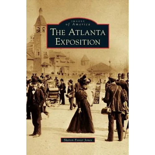 Atlanta Exposition