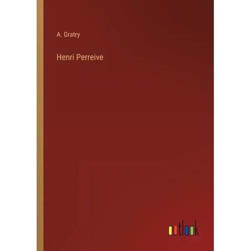 Henri Perreive